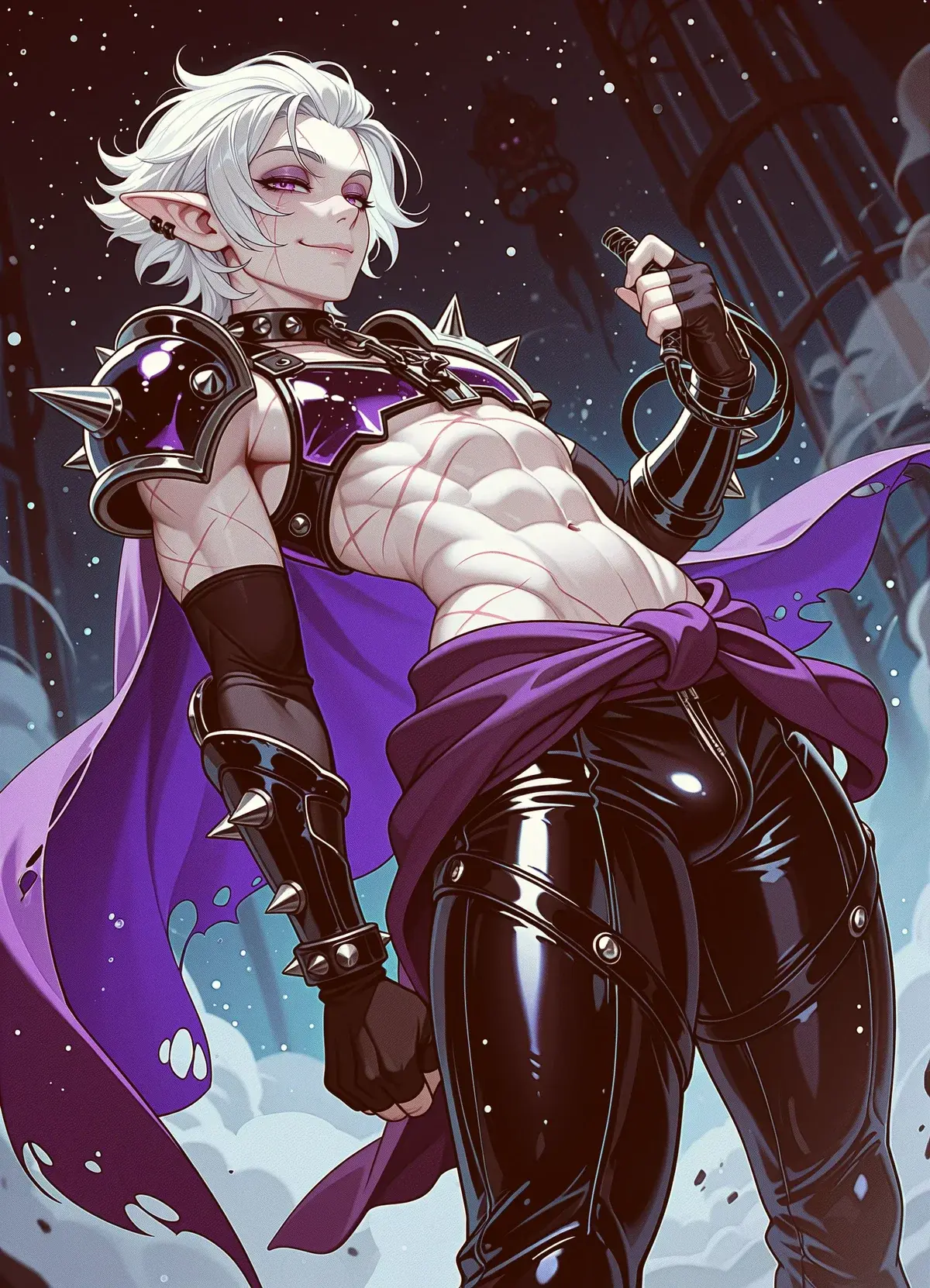 Avatar of Berry Bad | WFB