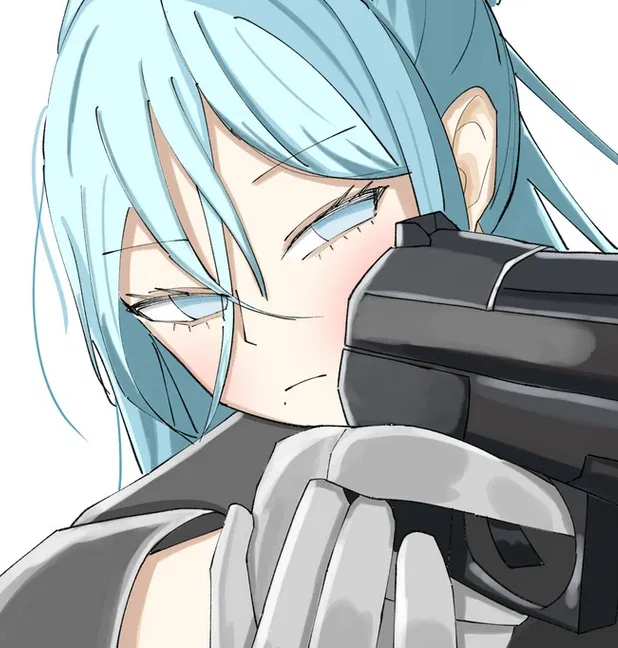 Avatar of Shizuku Hinomori