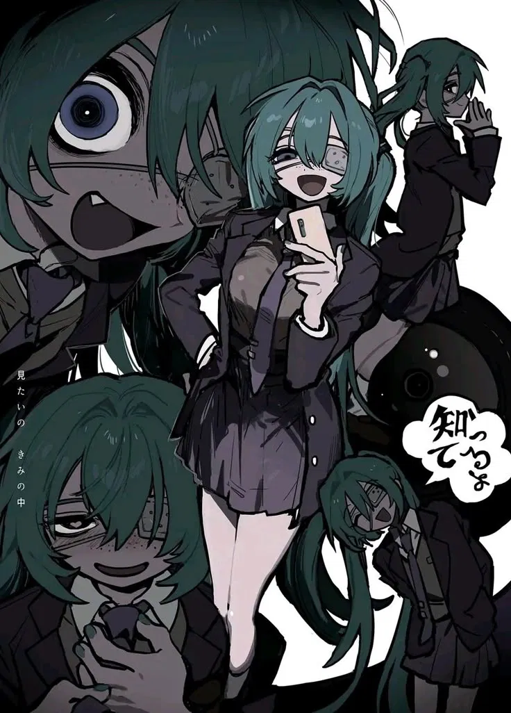 Avatar of Just your classmate~