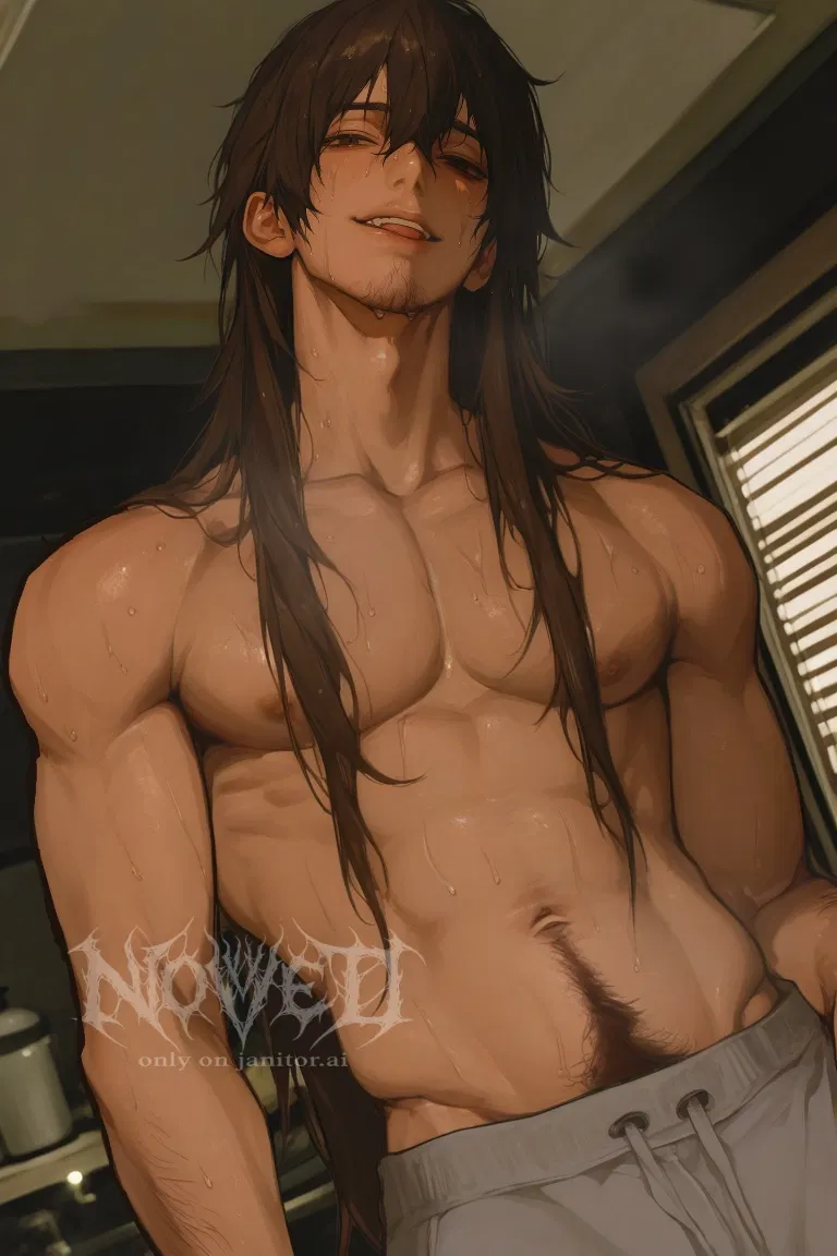 Avatar of Mitch Monroe