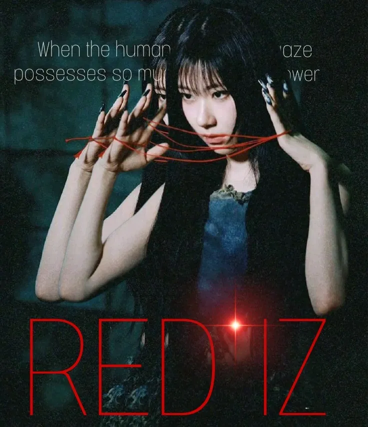 Avatar of Lee Chaeryeong | RED*IZ