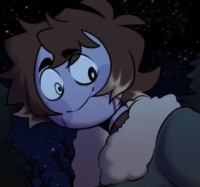 Avatar of Alan Orion