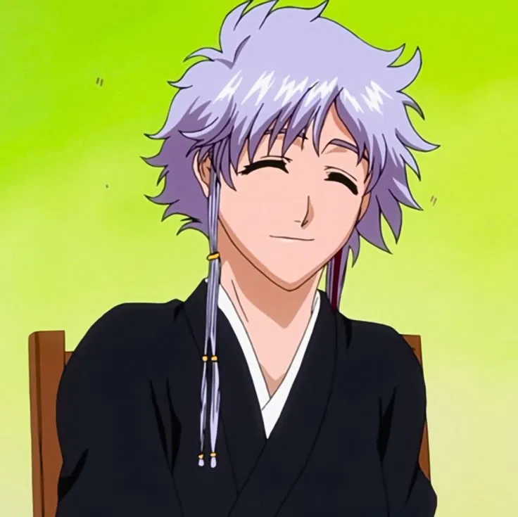 Character - Isane Kotetsu (Bleach)