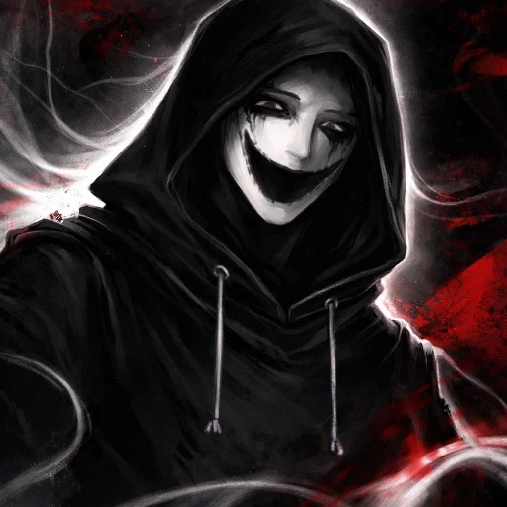 Avatar of The Knocker