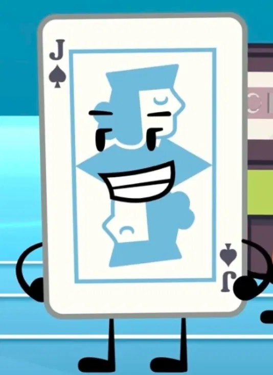 Avatar of Jack - Inanimate Insanity (ii)