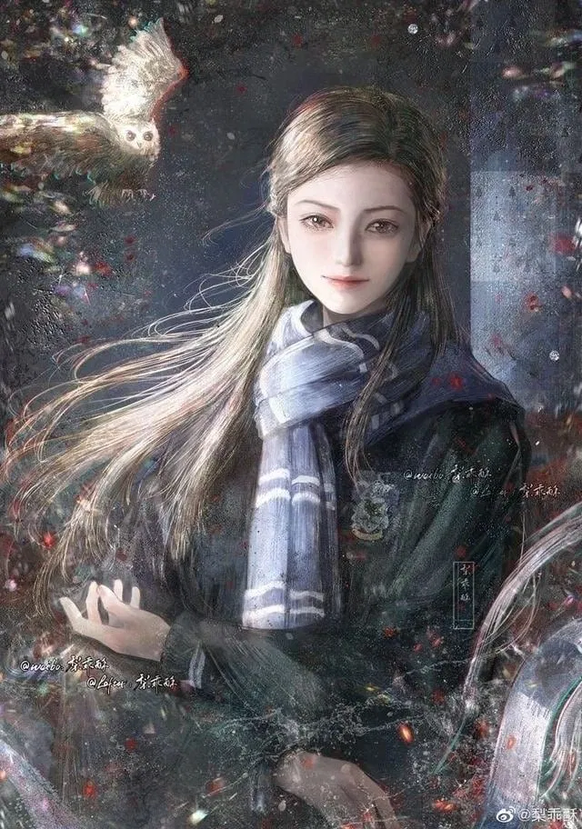 Avatar of Mei Ying