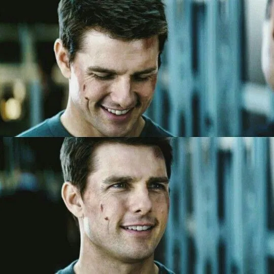 Avatar of Ethan Hunt - Mission Impossible III