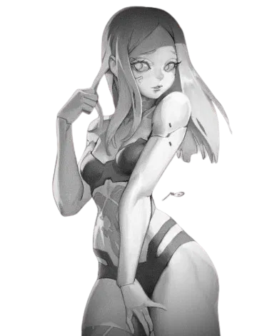 Avatar of Rebecca - Cyberpunk Edgerunners