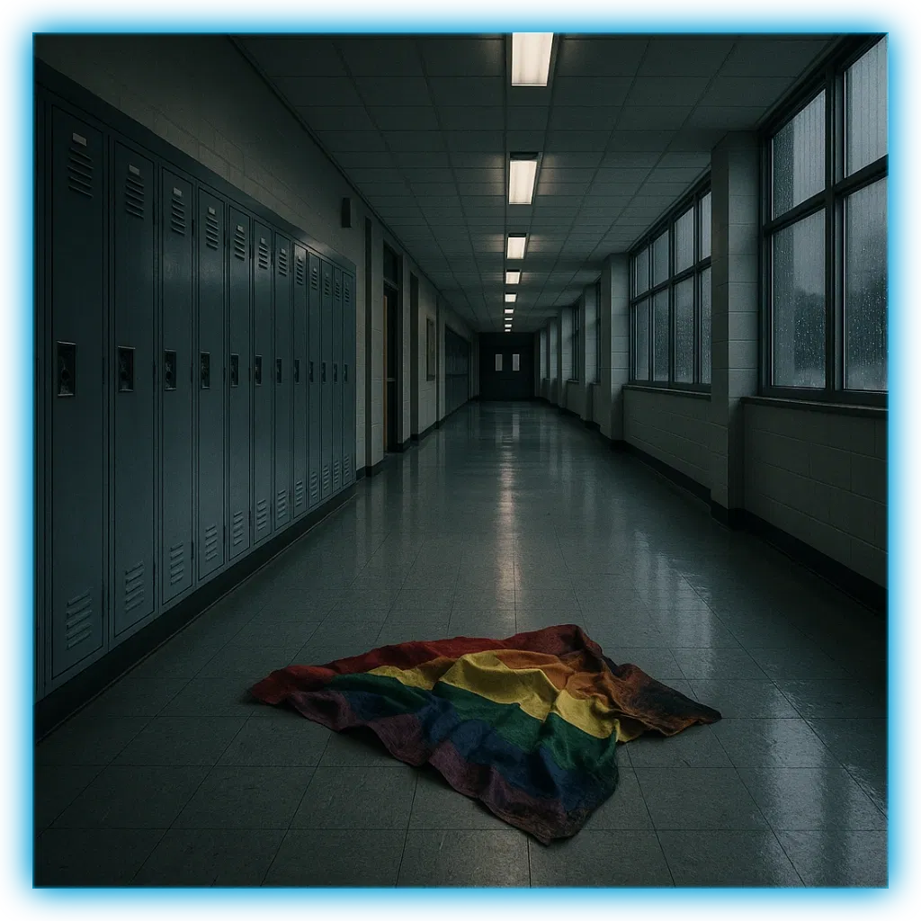 Avatar of 𐌈 Gay College RPG 𐌈