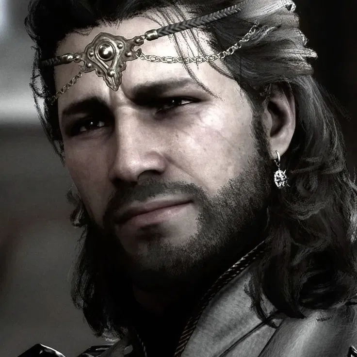 Avatar of Gale Dekarios 