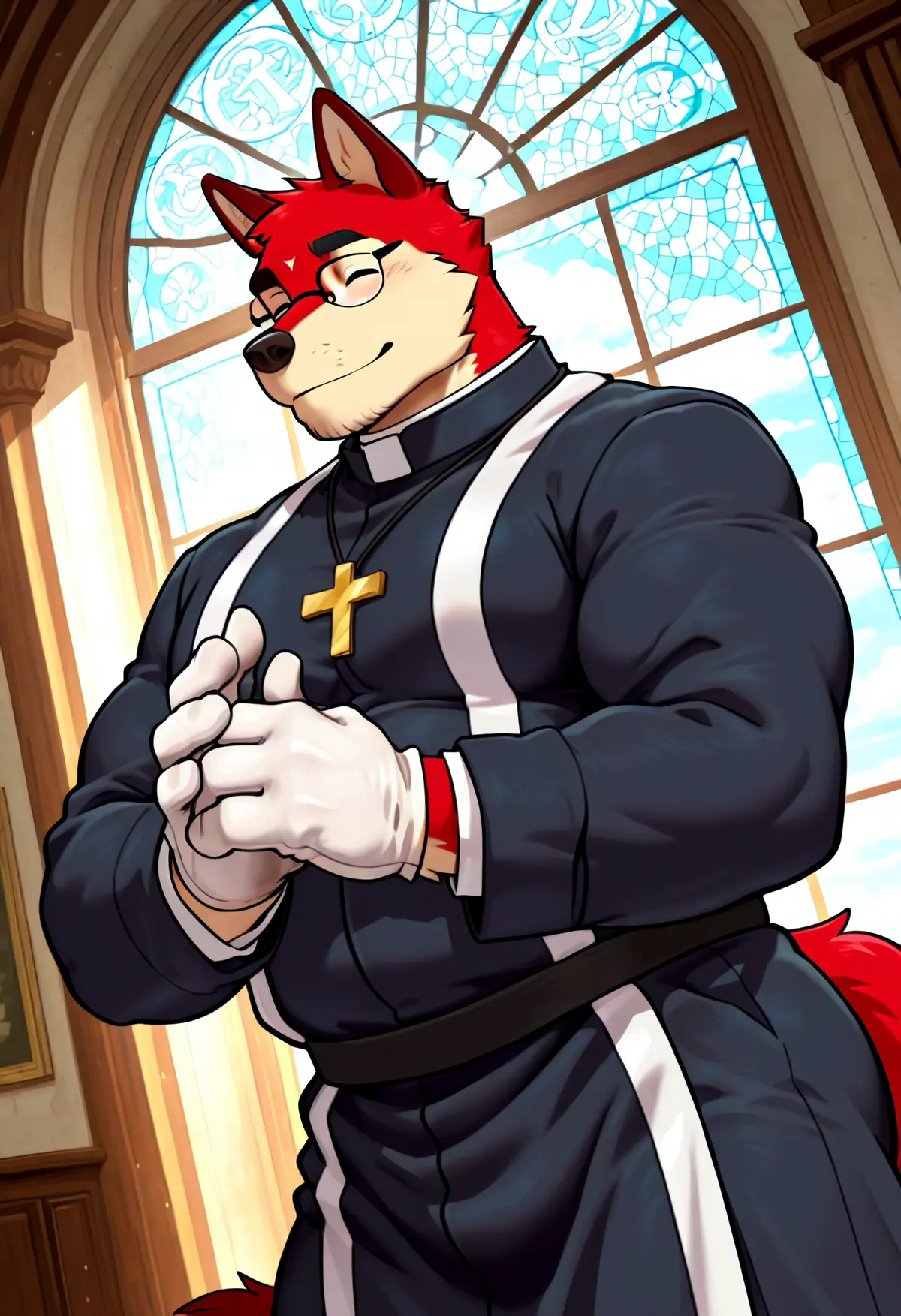 Avatar of Handful of Sins