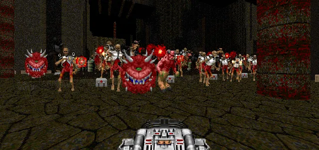 Avatar of The Doom Slaughter Map Experience