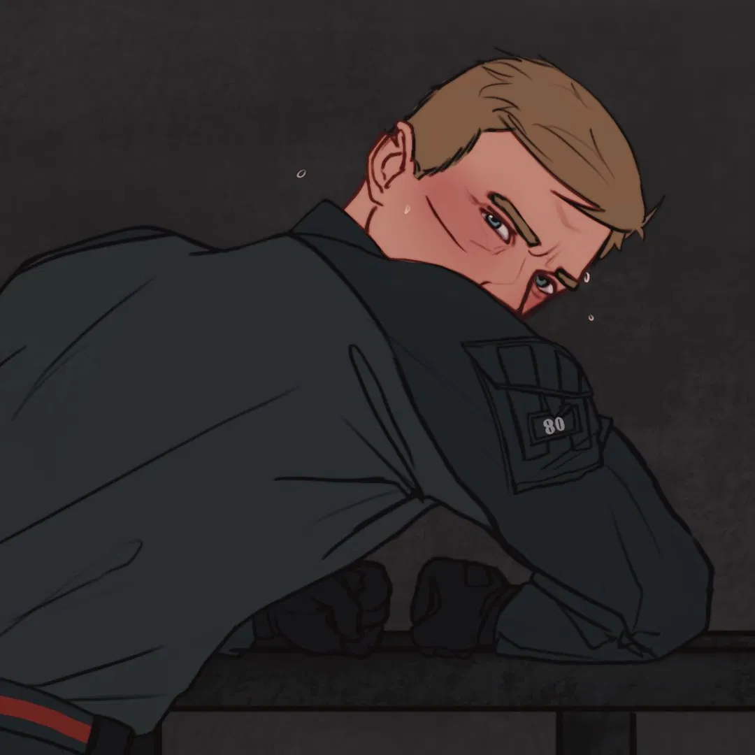 Avatar of Phillip Graves | 🔫