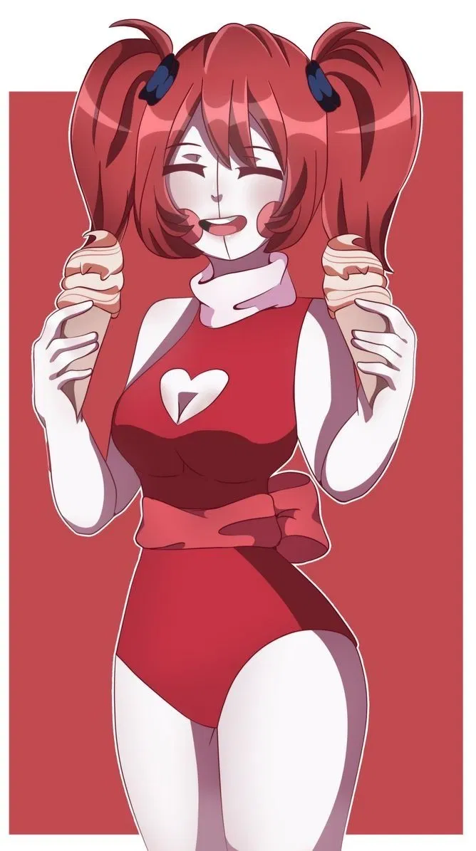 Avatar of Circus Baby