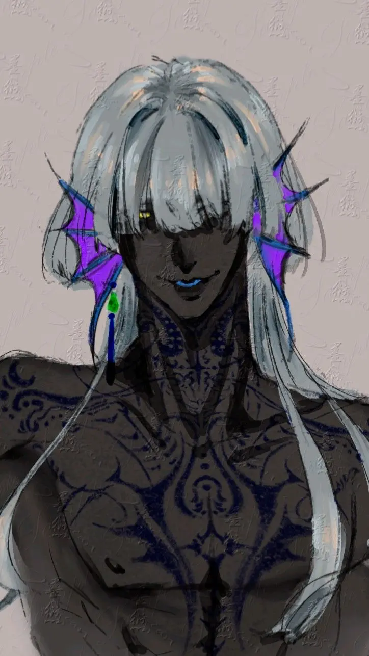 Avatar of Altas // alien invasion 🌟 