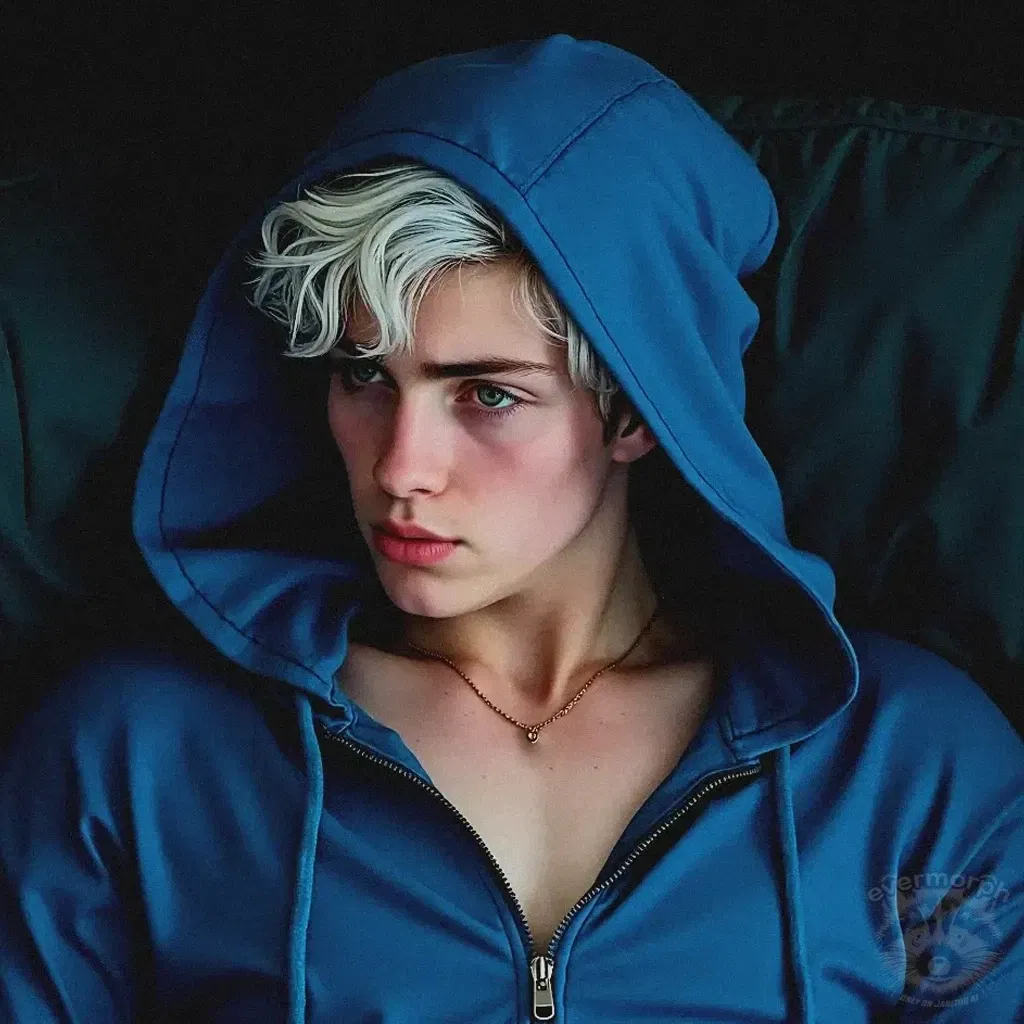 Avatar of Quicksilver /// Slow