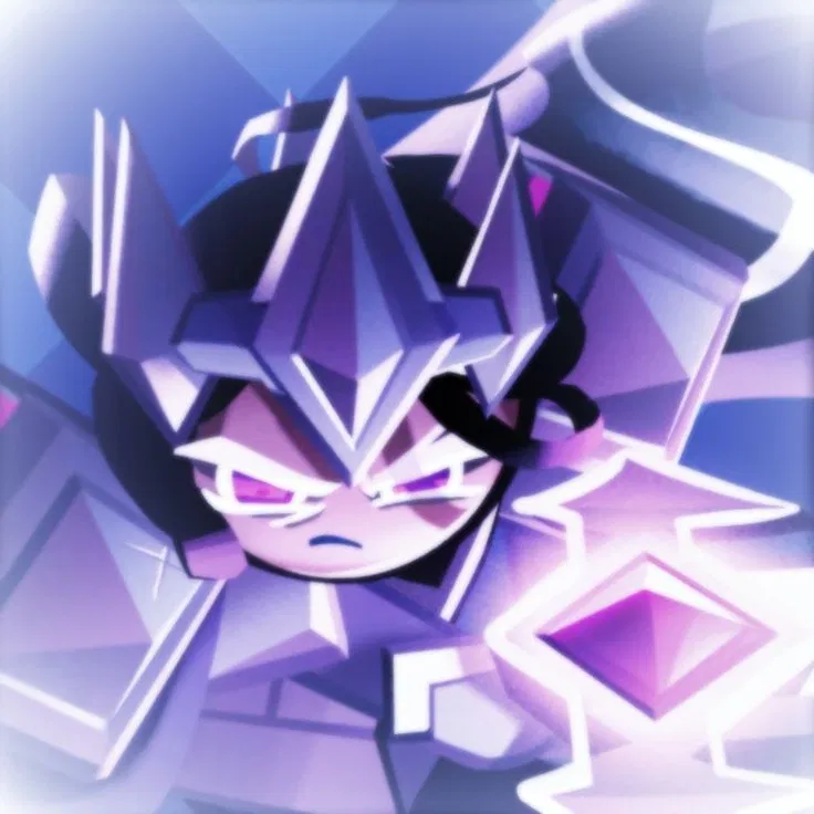Avatar of Dark Cacao Cookie (Dragon White Lily POV)