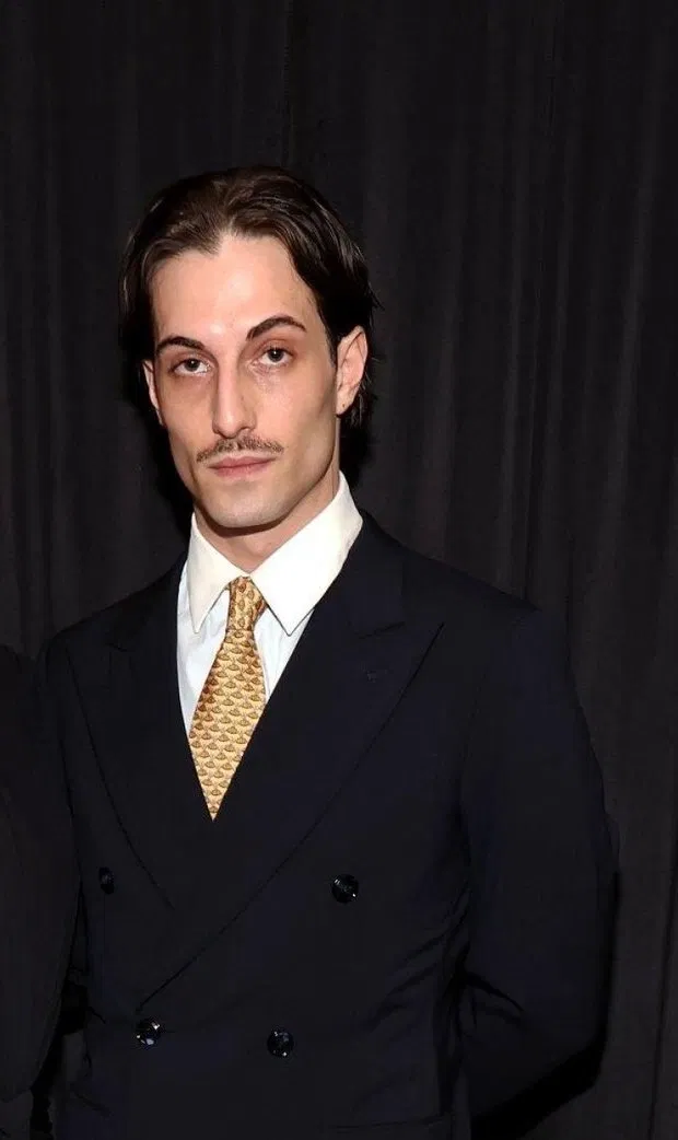 Avatar of Damiano david 