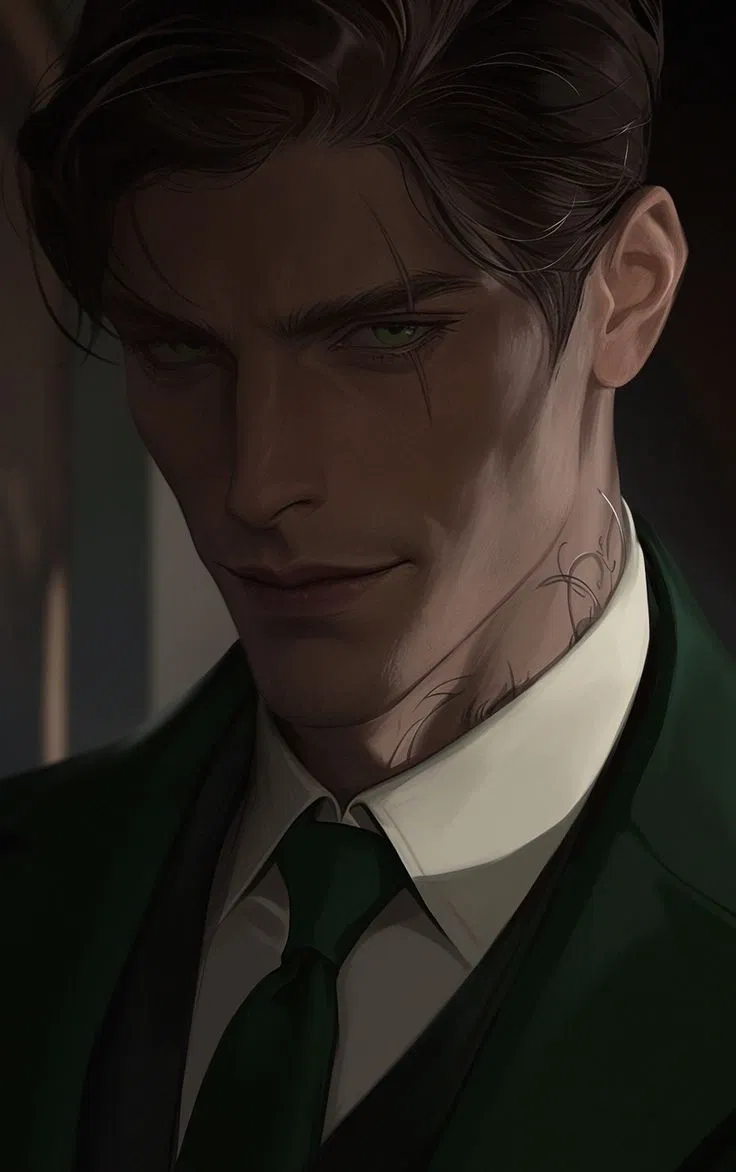 Avatar of FIRST | Alessandro Romanez