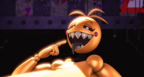 Avatar of Five Nights At Chica's Pizza Time