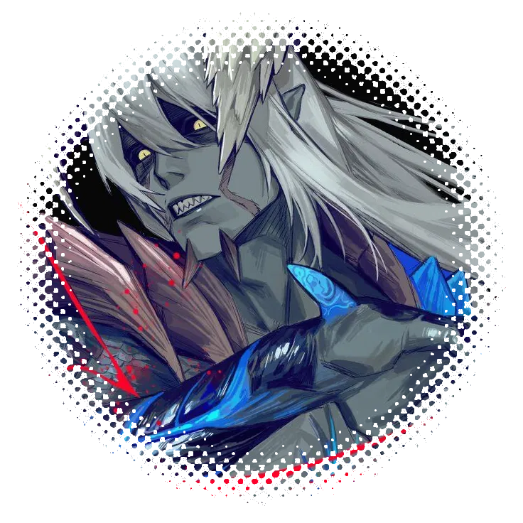 Avatar of ⌗Nero Sparda〃