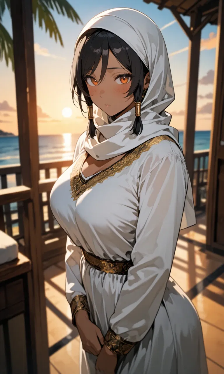 Avatar of 🛡️ The Gilded Covenant
