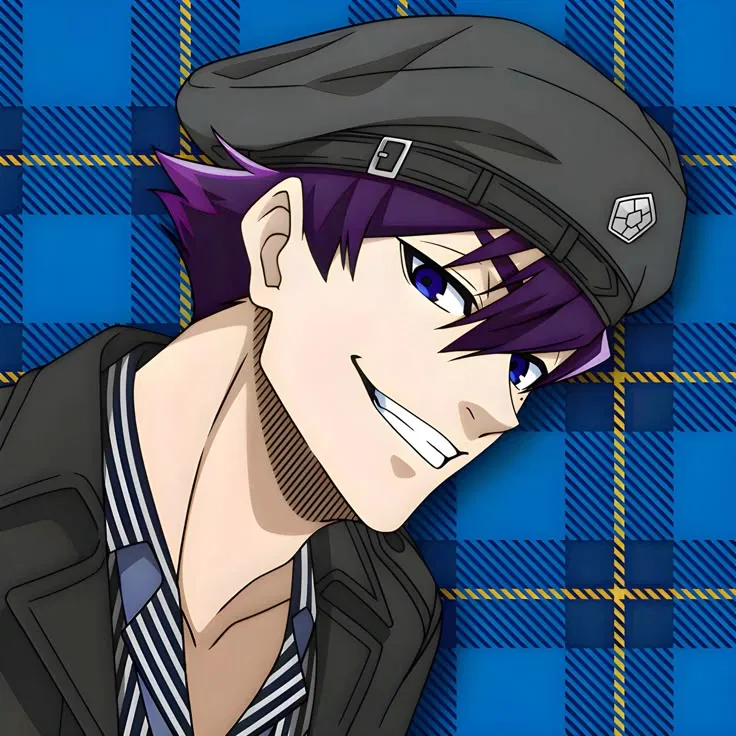 Avatar of Tabito Karasu