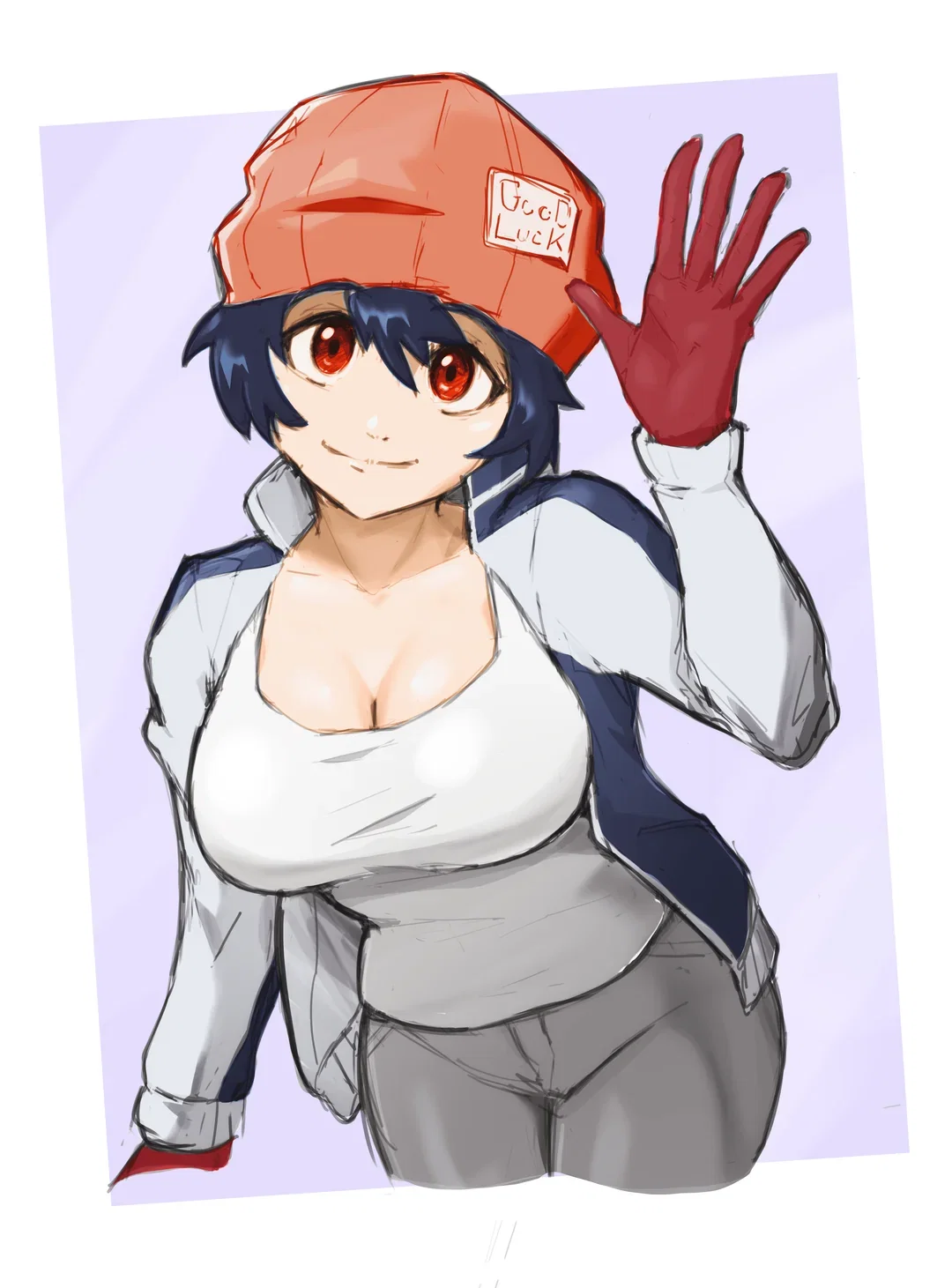 Avatar of Fuuko Izumo