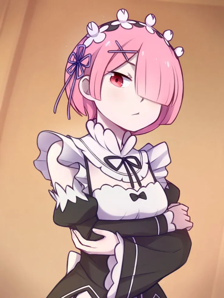 Avatar of Ram