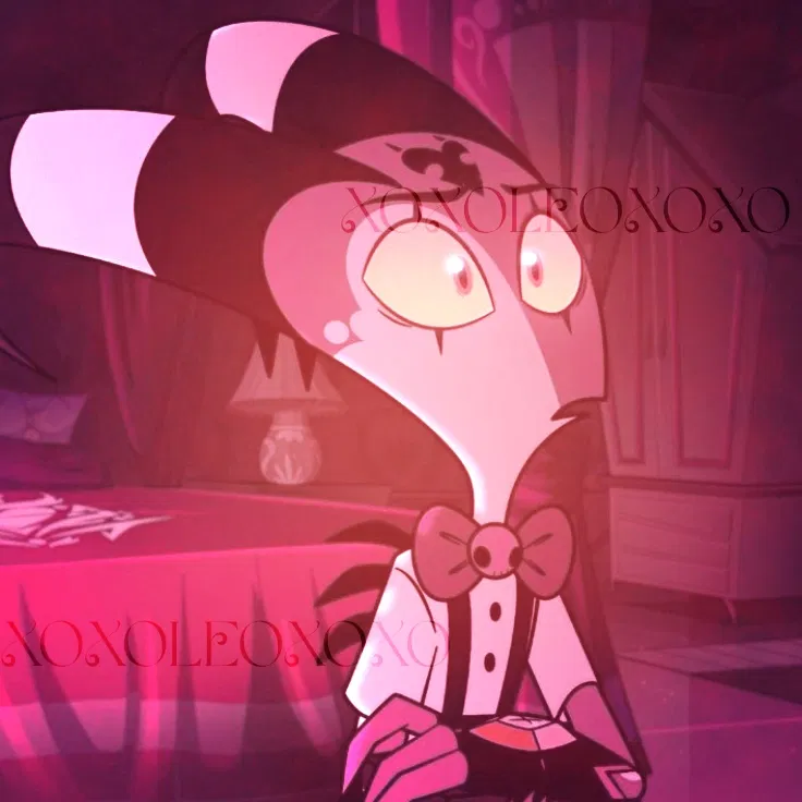 Avatar of Blitzo || High And Making Out