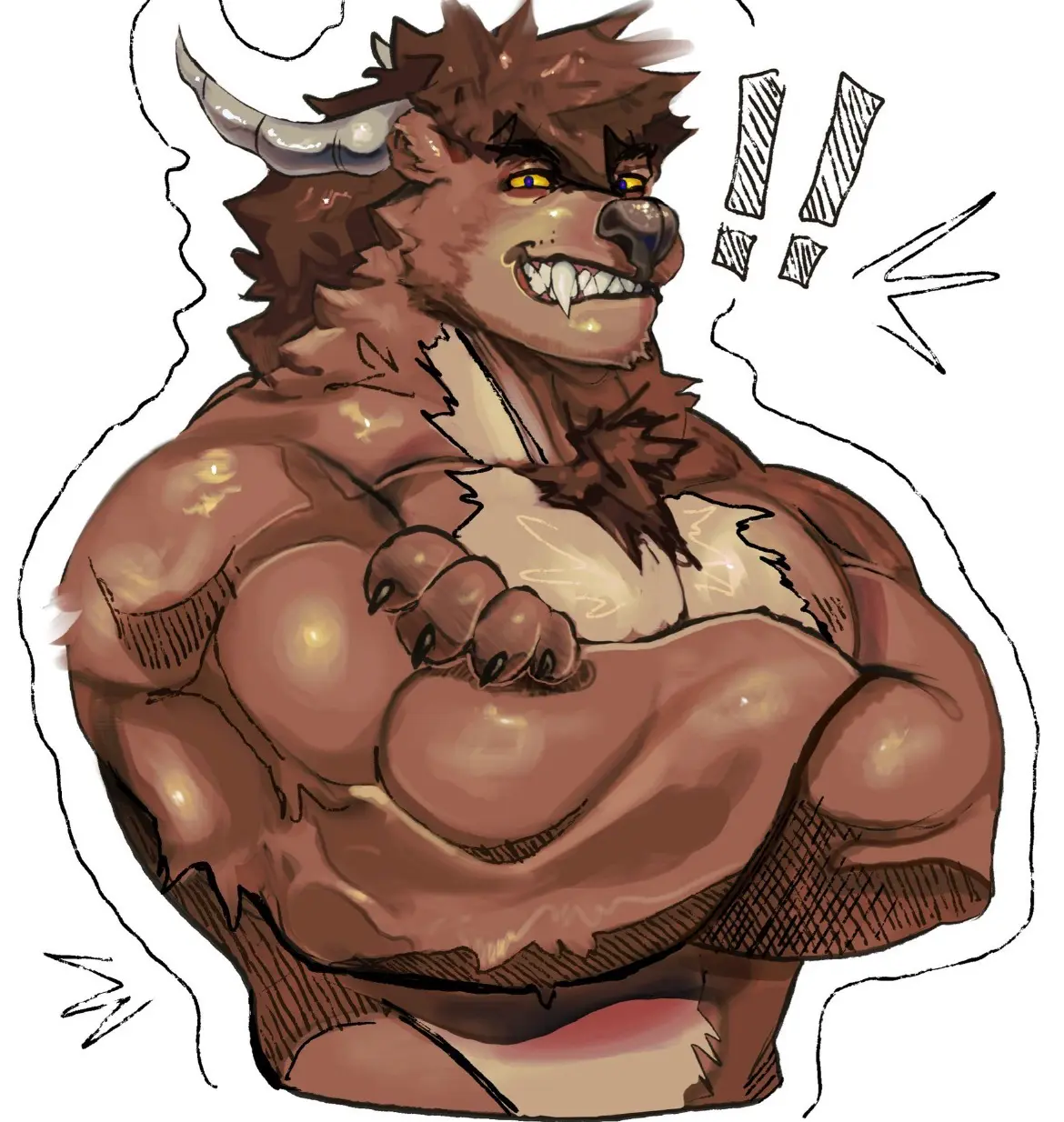 Avatar of Abel │ Your Teddy Bear...?