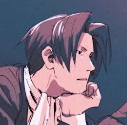 Avatar of Miles Edgeworth