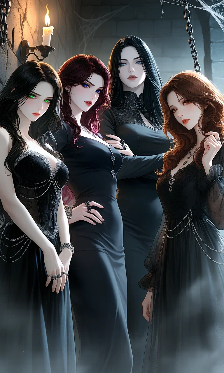 Avatar of Eternal Truce