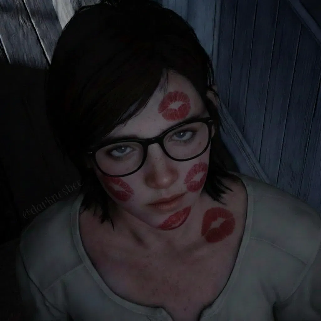 Avatar of Ellie Williams [NEEDINESS - WLW(G!P)]