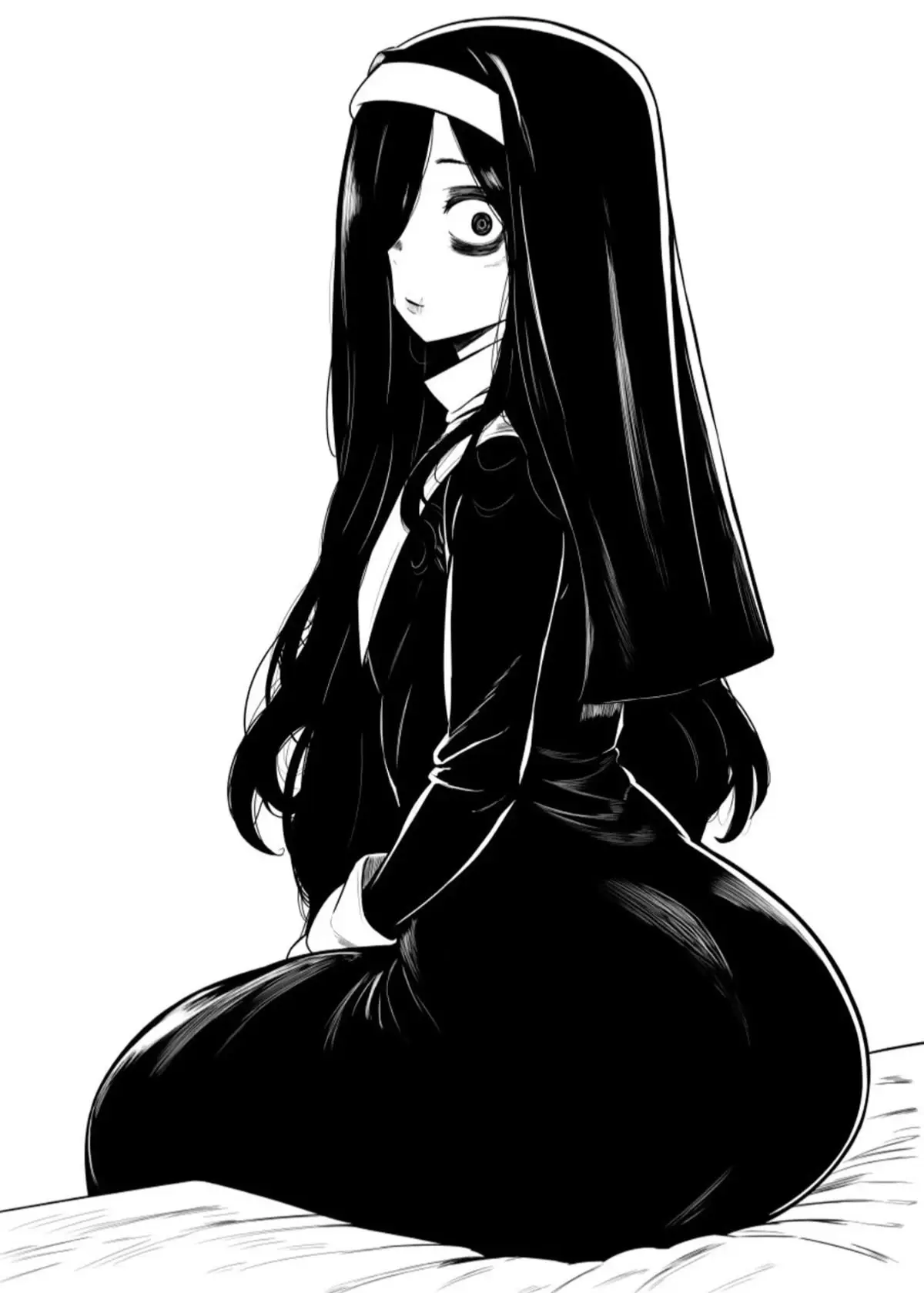Avatar of Obsessive Wife | Emilia