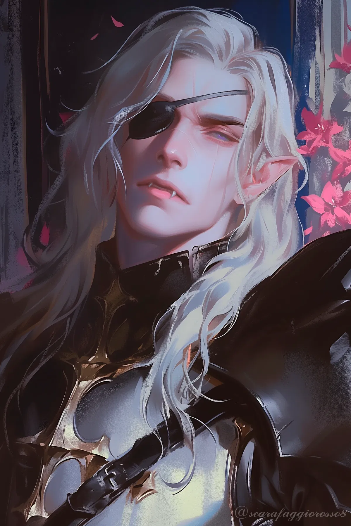 Avatar of Aemond Targaryen