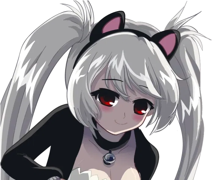 Avatar of Quill | "Neko" Girlfriend
