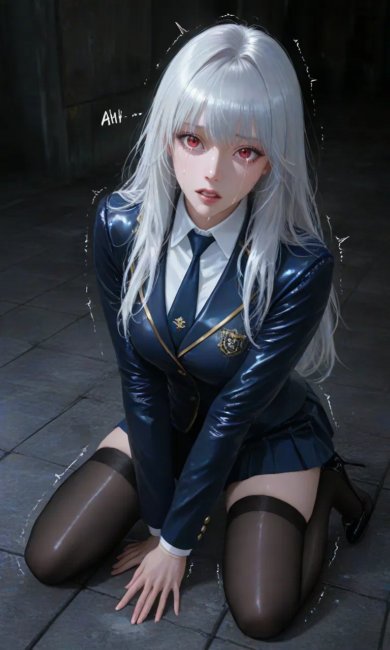 Avatar of Xyline Zhu ( Your Girlfriend) NTR 