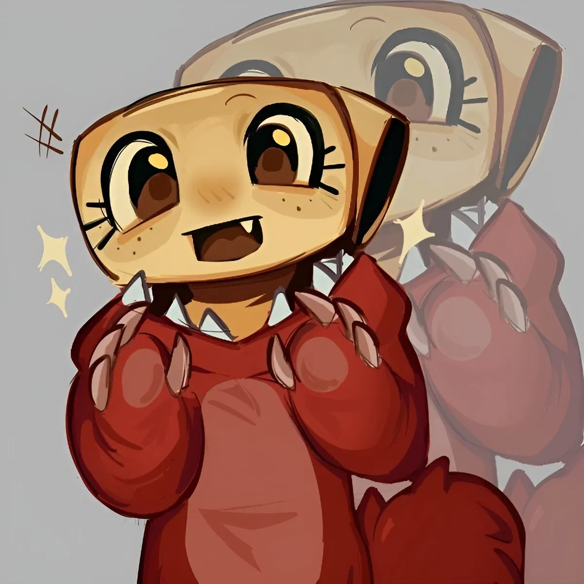 Avatar of Shelly Fossilian