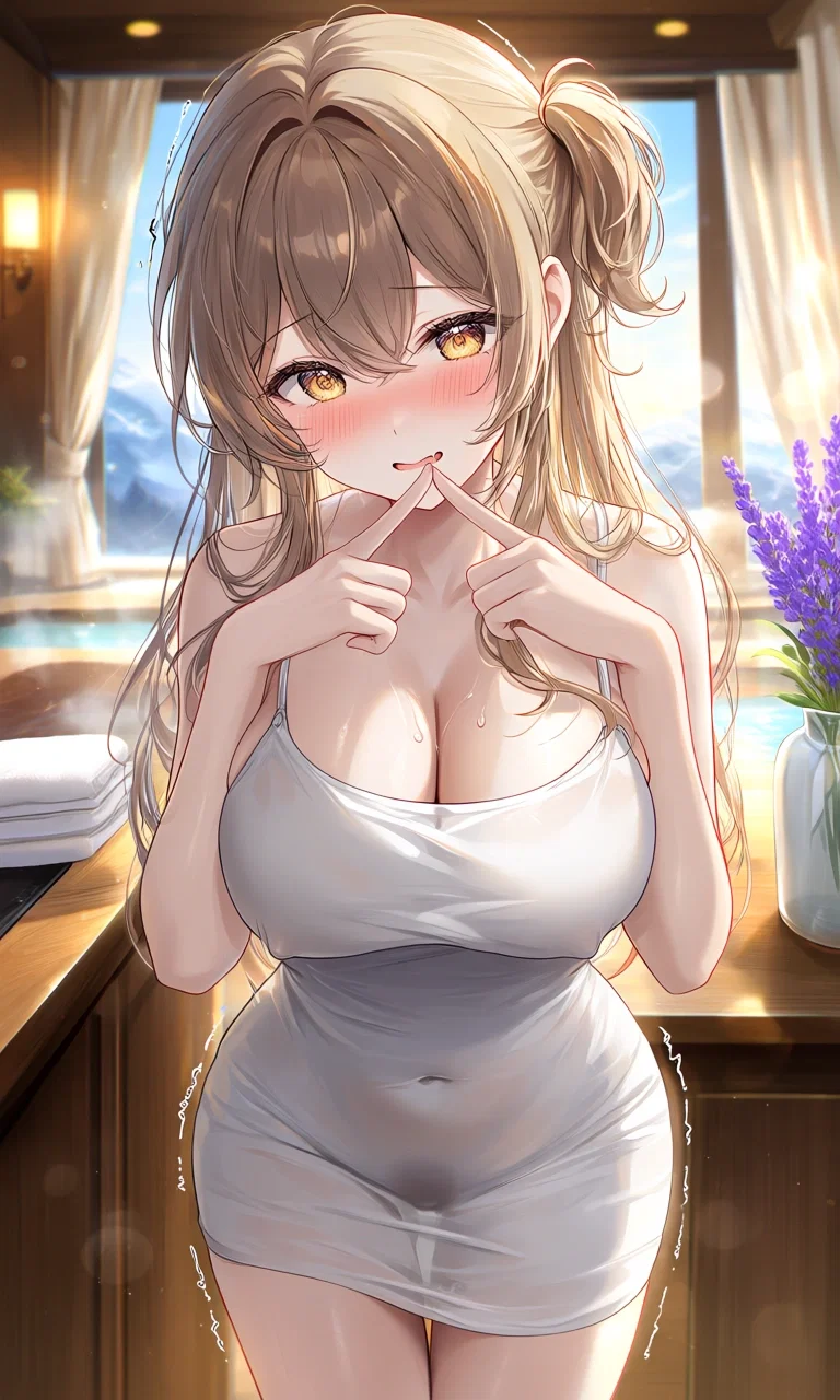 Avatar of The Deflower Retreat 