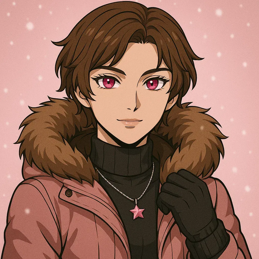 Avatar of Svetlana [The Russian Spy]