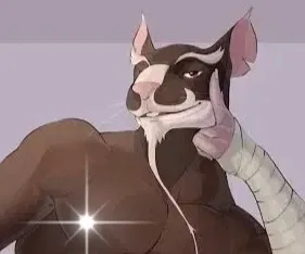 Avatar of Master Splinter 