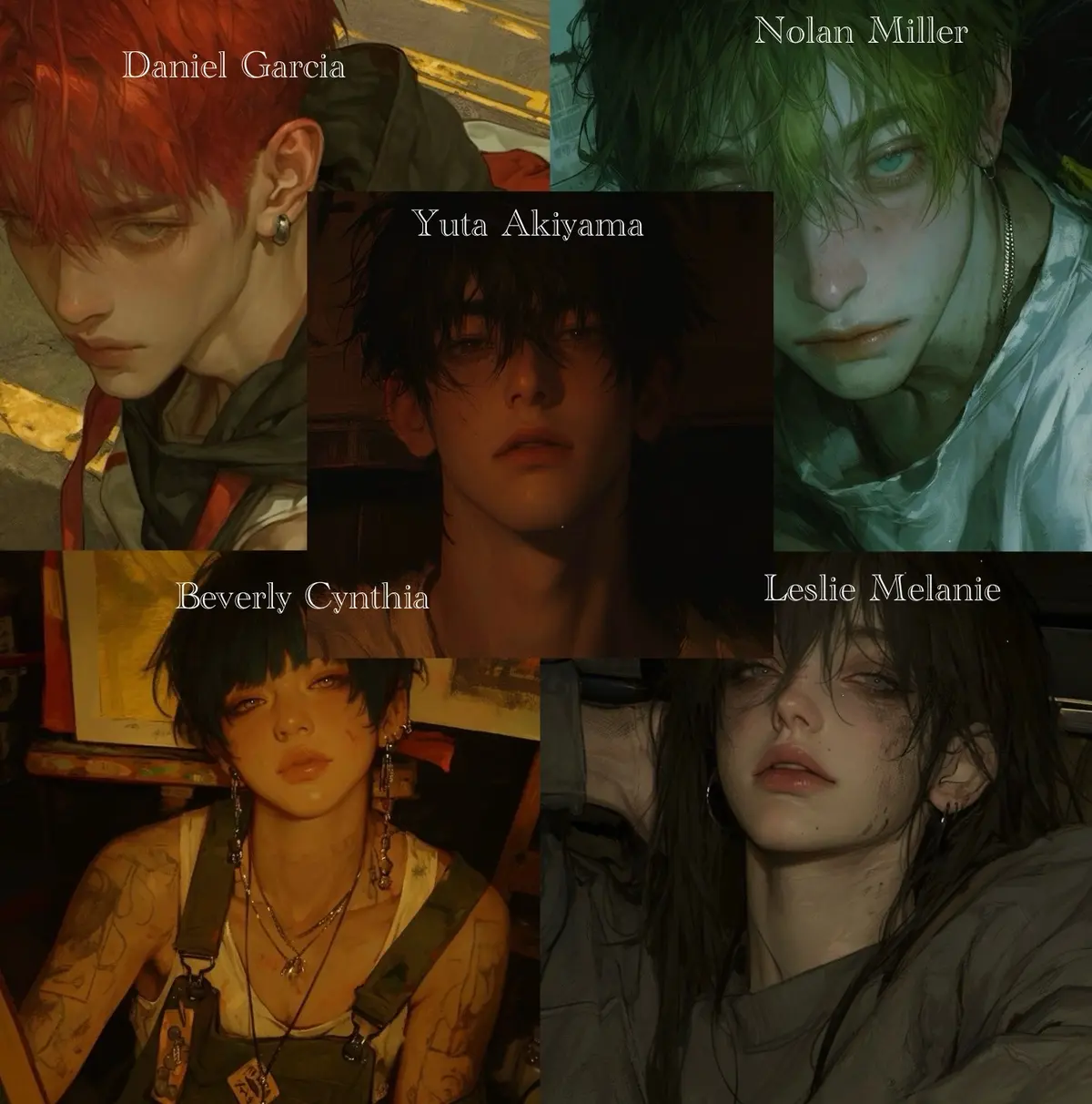 Avatar of 🧟‍♀️Apocalypse🧟‍♂️
