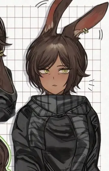 Avatar of Outis - The Cutest Soldier (Heishou Mao Branch)
