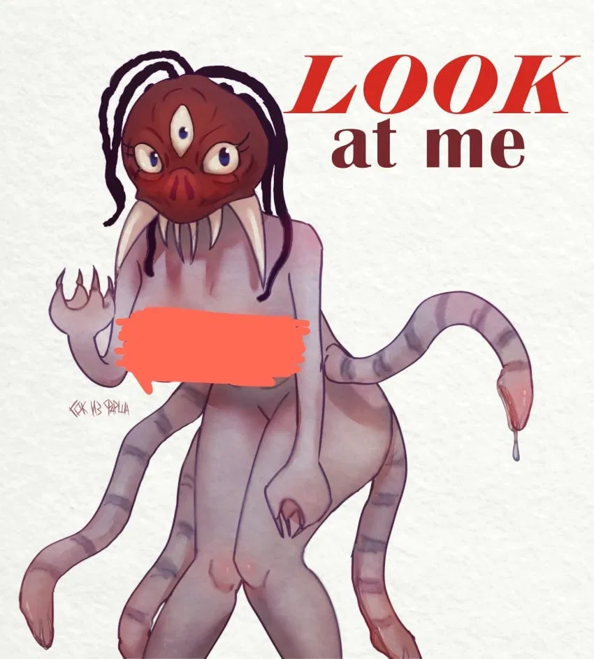 Avatar of Leyak - Abiotic Factor
