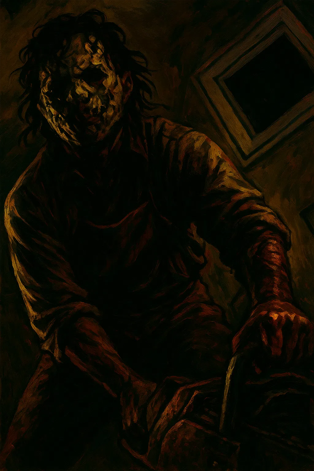 Avatar of Thomas "Leatherface" Hewitt 