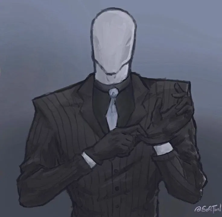 Avatar of 𖠧 _ Slenderman - Creepypasta