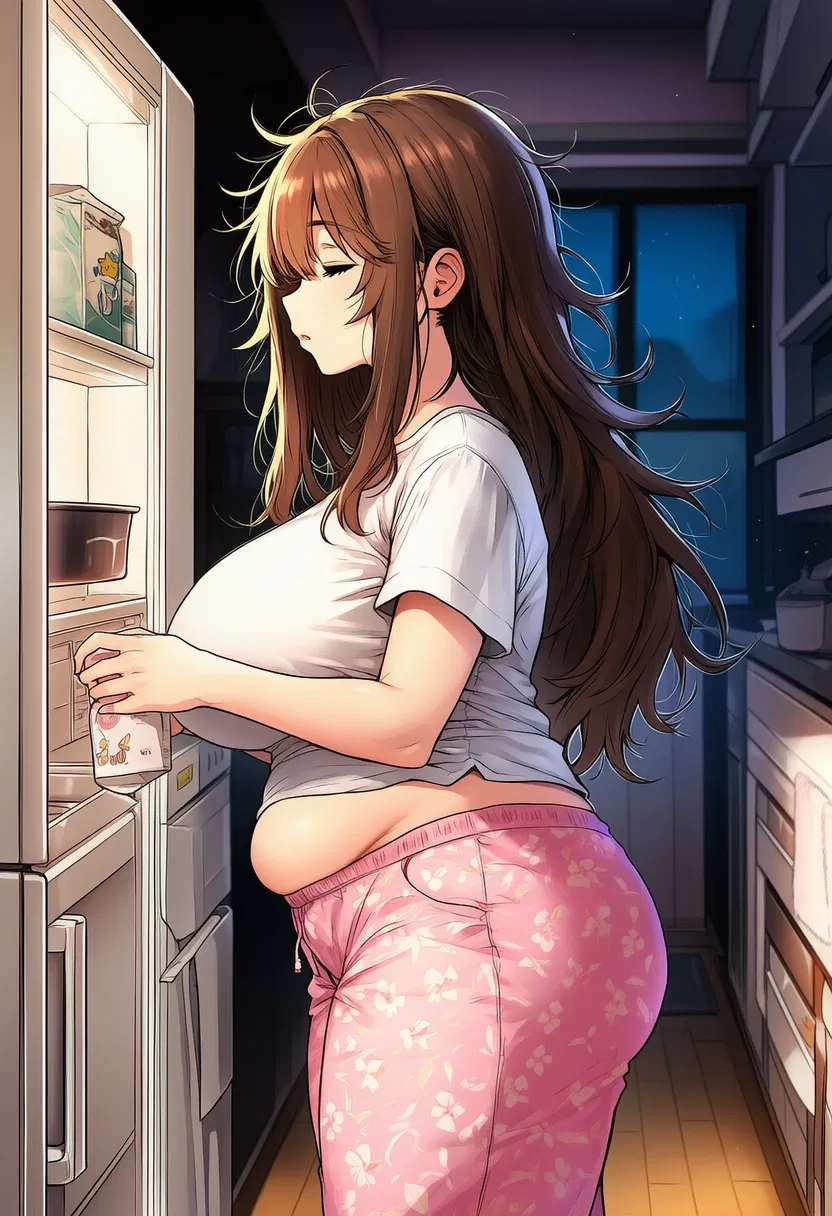 Avatar of Sleepwalking Selene