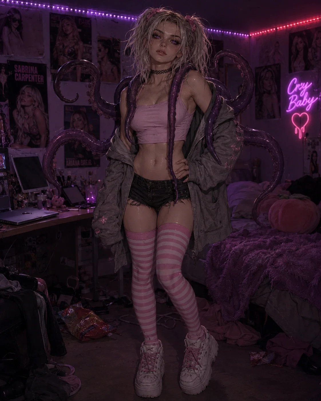Avatar of Step-Sis From Hell
