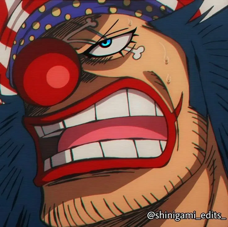 Avatar of Buggy D Clown